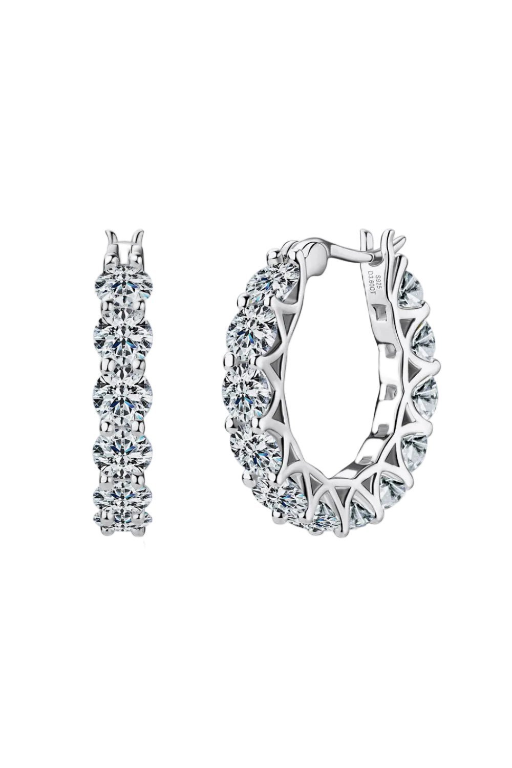 Can Moissanite Get Scratched? Understanding the Mohs Hardness Scale - Moissanite Shine