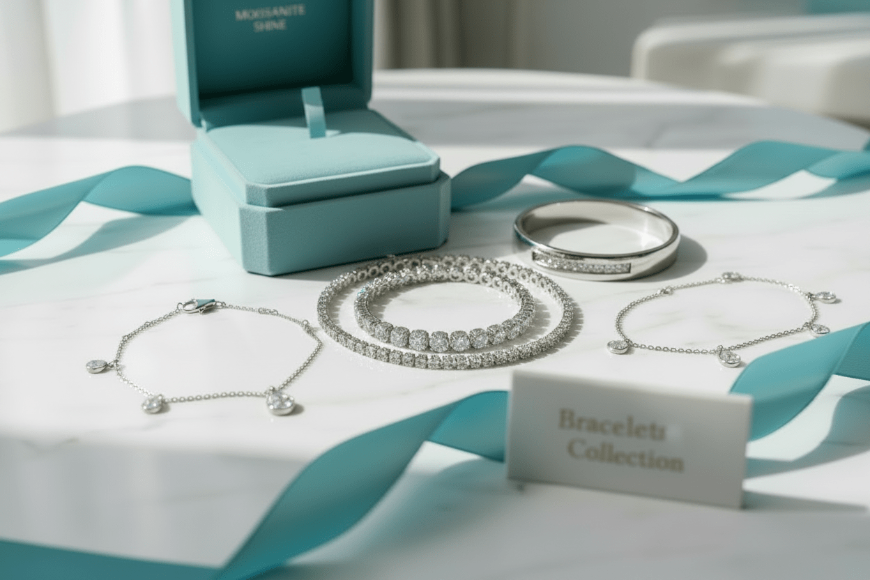 Can You Resize a Moissanite Ring? What Your Jeweler Needs to Know - Moissanite Shine