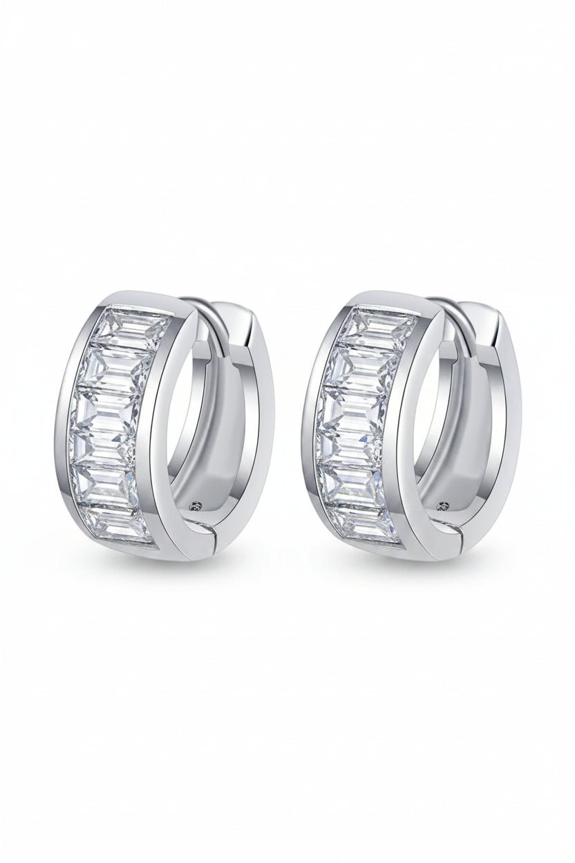 How to Spot Fake Moissanite: 7 Tests Every Buyer Should Know - Moissanite Shine