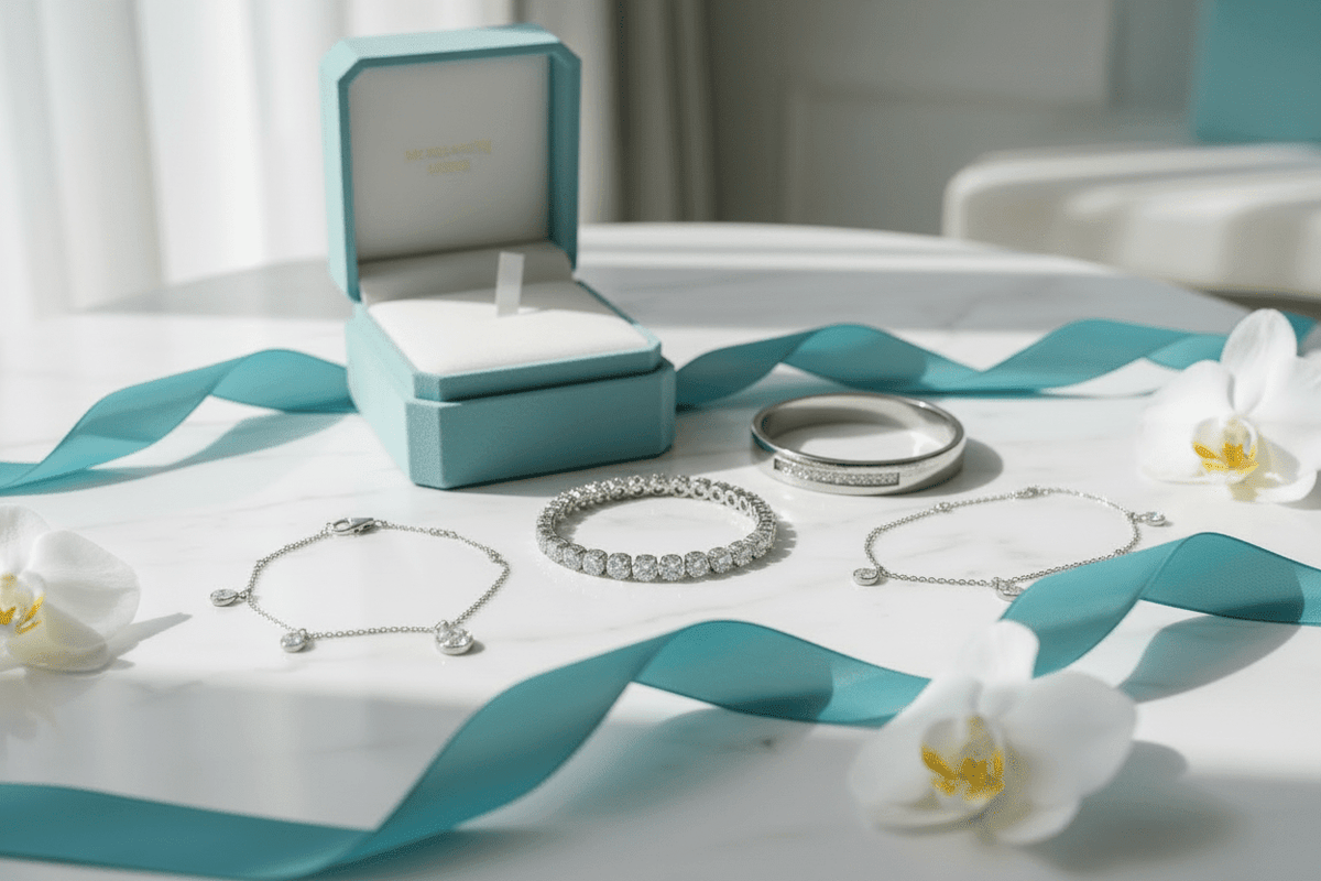 Moissanite in Oregon & Portland: The Ethical Buyer's Guide to Smart Luxury - Moissanite Shine