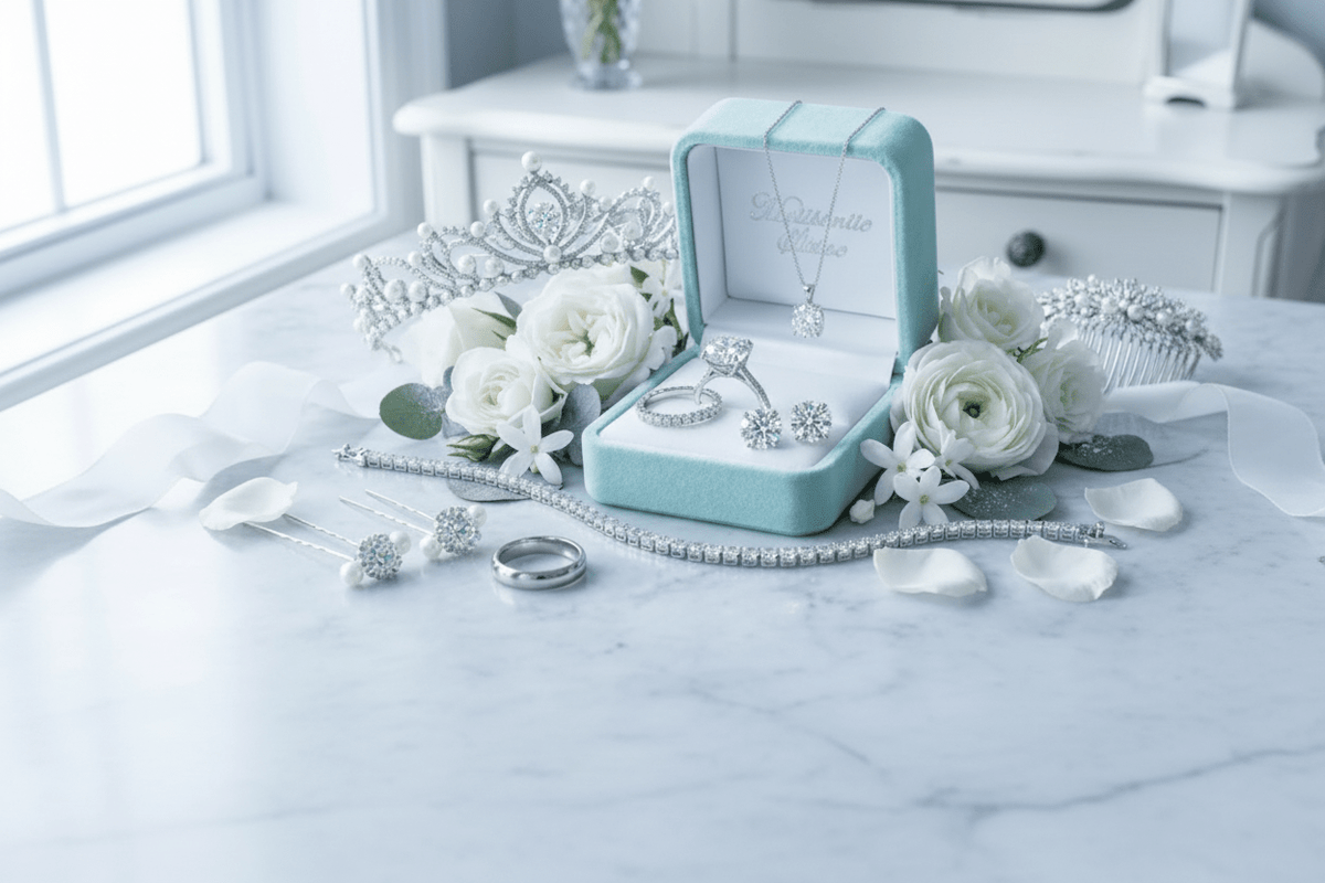 Moissanite in Texas: Big Brilliance for the Lone Star State - Moissanite Shine