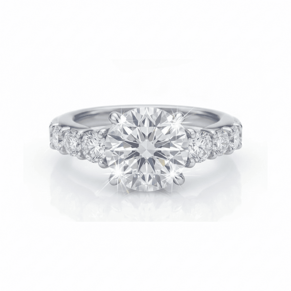 Moissanite in the American South: Tradition, Value, and Brilliant Beauty - Moissanite Shine