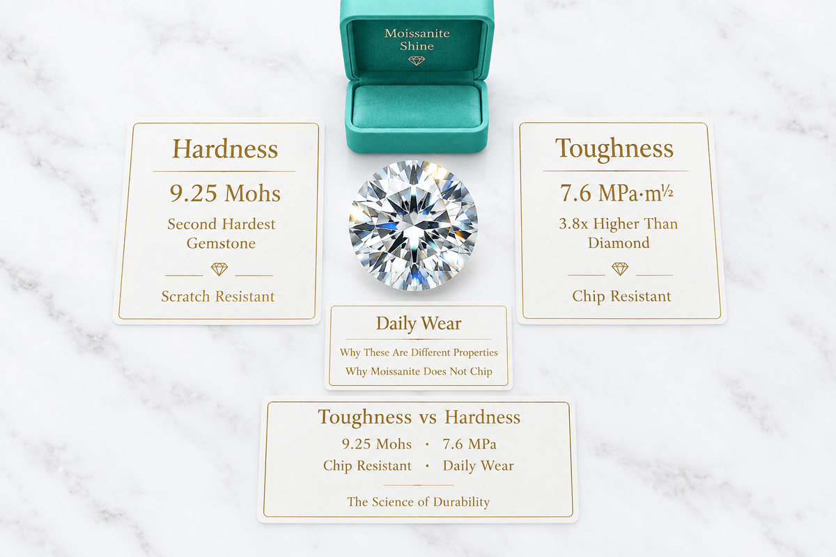 Moissanite Proposal Guide: How to Plan the Perfect Moment - Moissanite Shine