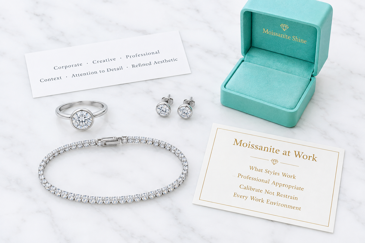 The Independent Brilliance: Why You Don’t Need a Fiancé to Own a Stunning Ring