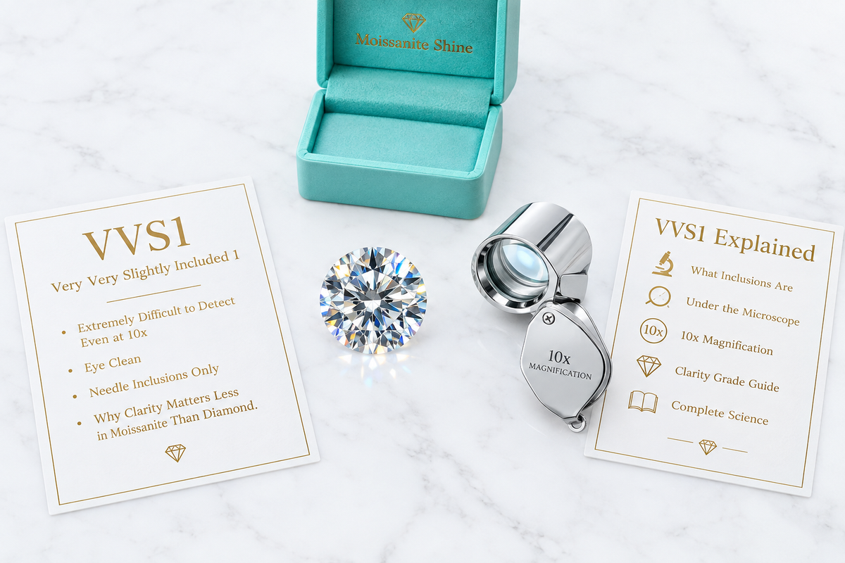 Best Metals for a Moissanite Engagement Ring: 14K Gold, 18K Gold & Platinum Compared - Moissanite Shine
