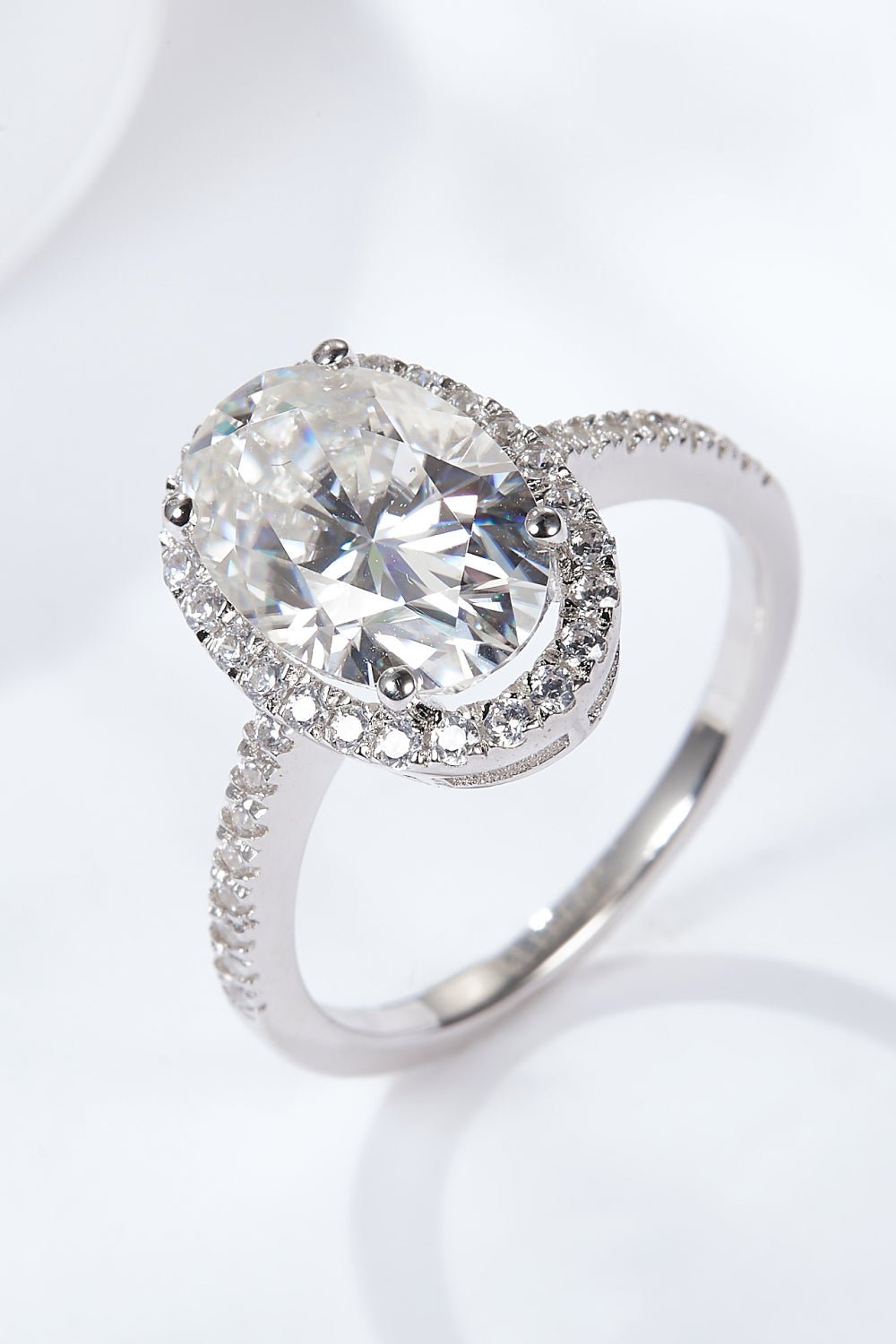 Moissanite Shine vs. Brilliant Earth: An Honest, Side-by-Side Comparison - Moissanite Shine
