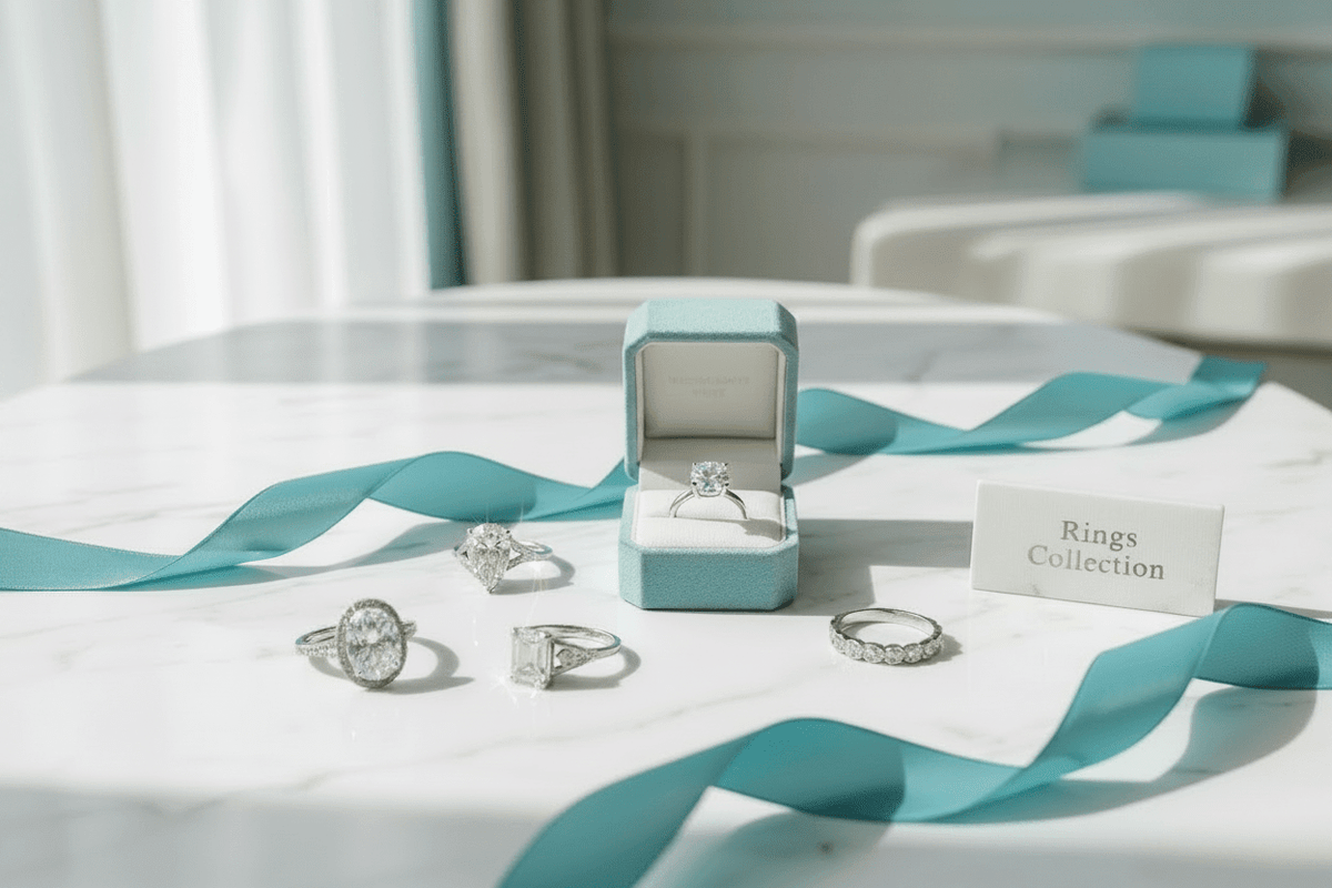 Moissanite vs. Sapphire: Which Stone Deserves Your Finger? - Moissanite Shine