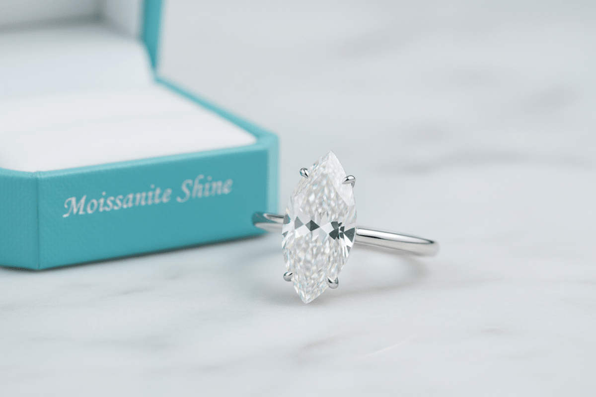Moissanite Workwear Jewelry: Outfit Formulas for Every Professional Environment - Moissanite Shine