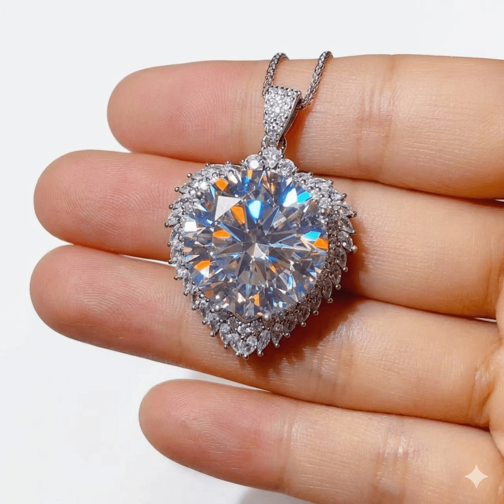 Mother's Day Jewelry Guide: The Moissanite Gift She'll Wear Every Day - Moissanite Shine