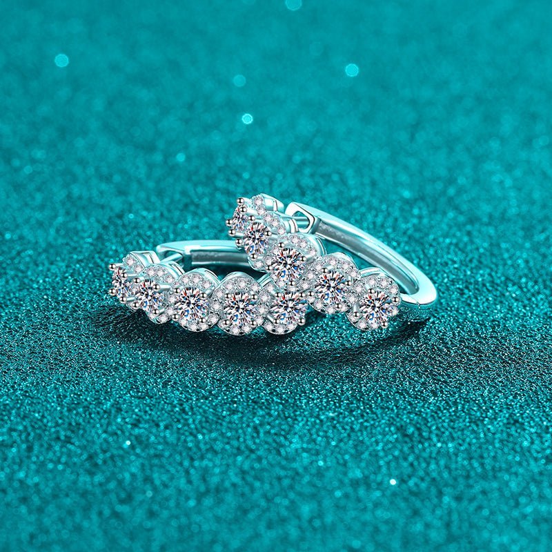Professional vs. At-Home Cleaning: What Your Jeweler Won't Tell You - Moissanite Shine
