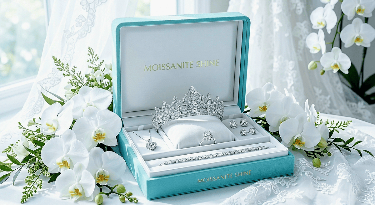 The $10,000 Difference: What Your "Diamond Budget" Could Actually Buy You in Life - Moissanite Shine
