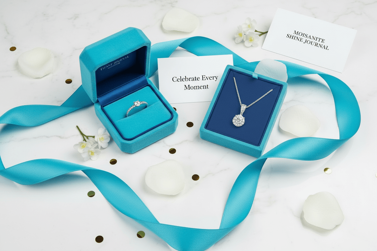 Shop Our Best Selling Moissanite Jewelry Icons | Moissanite Shine - Moissanite Shine