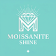 Moissanite Shine - Home